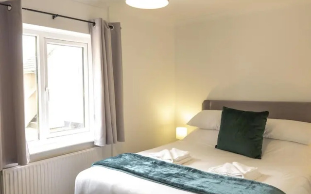 Gower Hideaway 2 Bed Apartment Ocean Breeze