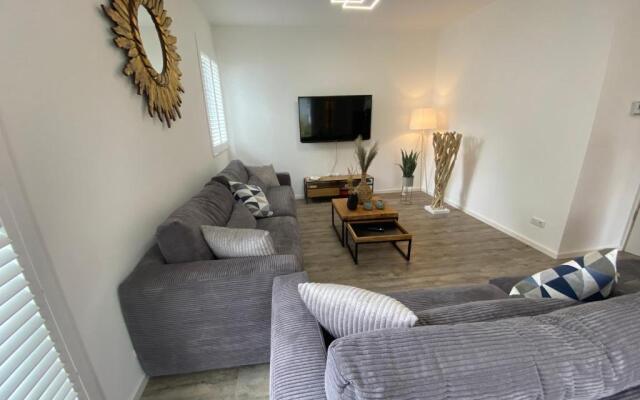 Villa ,,Grenzenlos‘‘