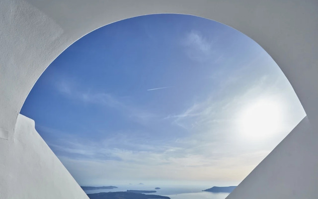 La Maltese Caldera Concept