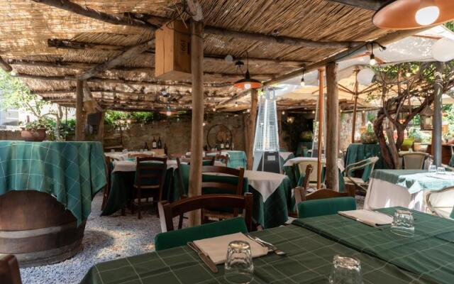 B&B Borgo Medievale San Quirico d'Orcia