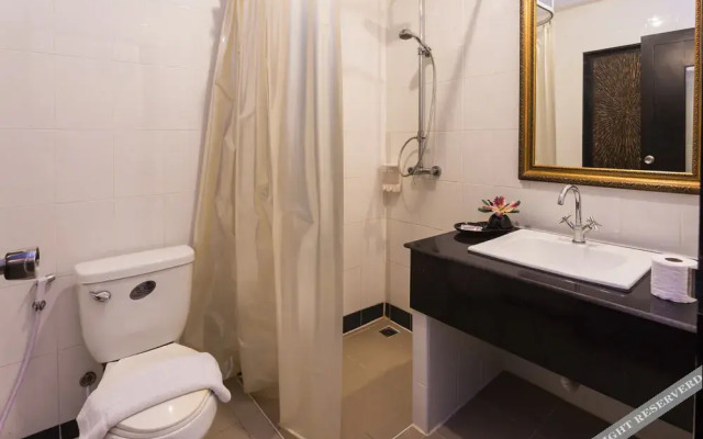 2C Phuket Residence
