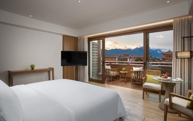 Libre Resorts Lijiang