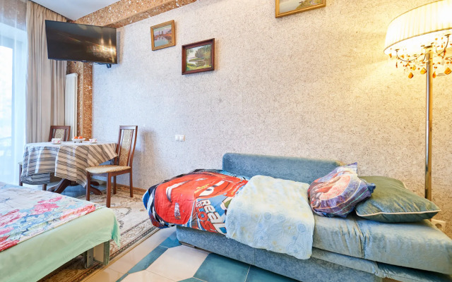 Wow House (Вау Хаус) на проспекте Курортный