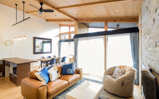 Chalet Setsugekka