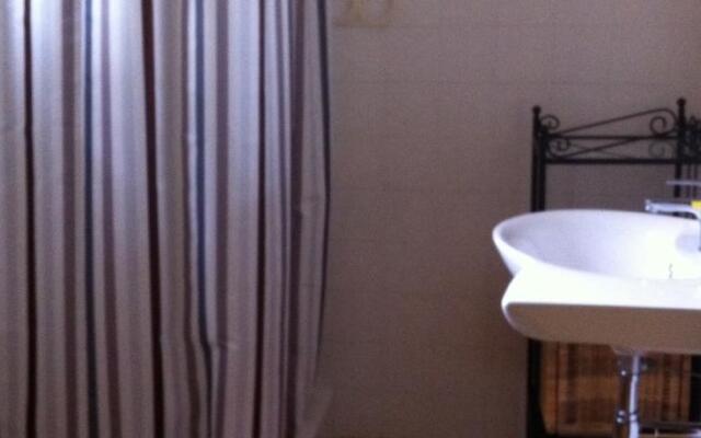 Il Giardino di Polinisso