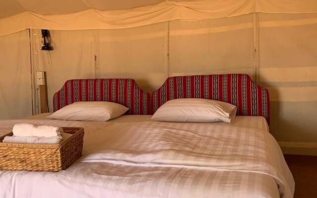 Sands Dream Tourism Camp