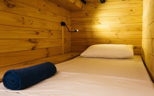 Island Hostels Colombo