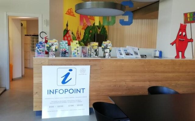 Hotel Golfo del Sole