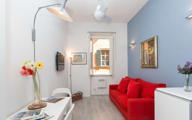 Rental In Rome Beato Angelico Second Apartment