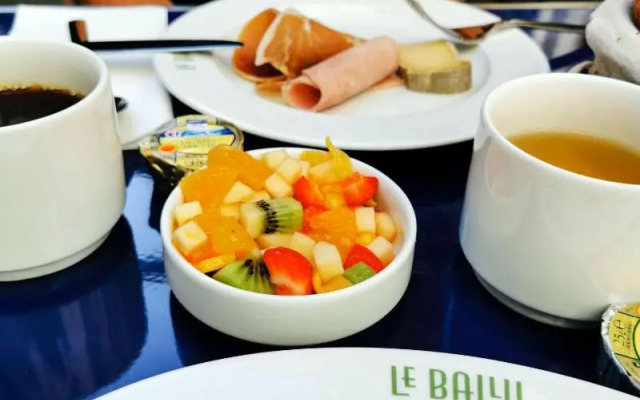 Hotel Le Ballu