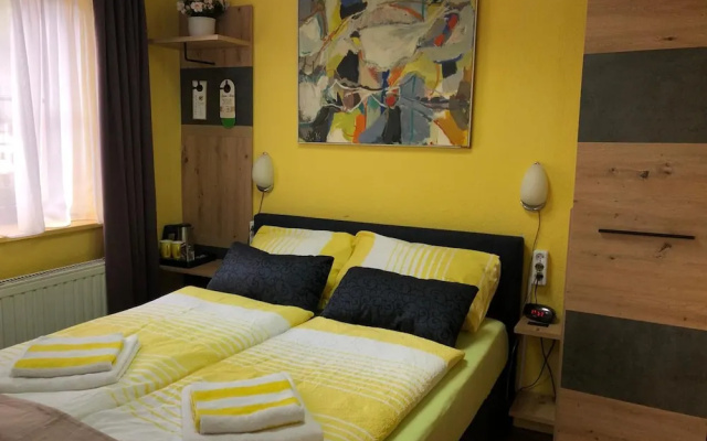 Astoria Hotel Heimbach