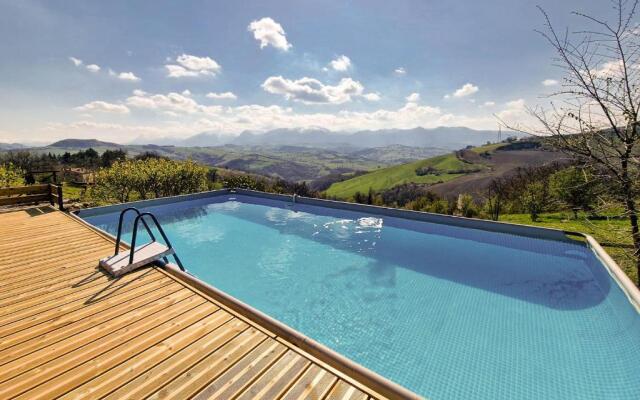 Villa Pilotti Country House