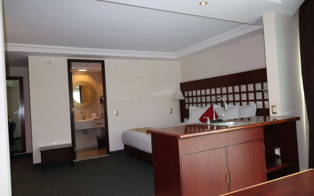 Best Western Toluca
