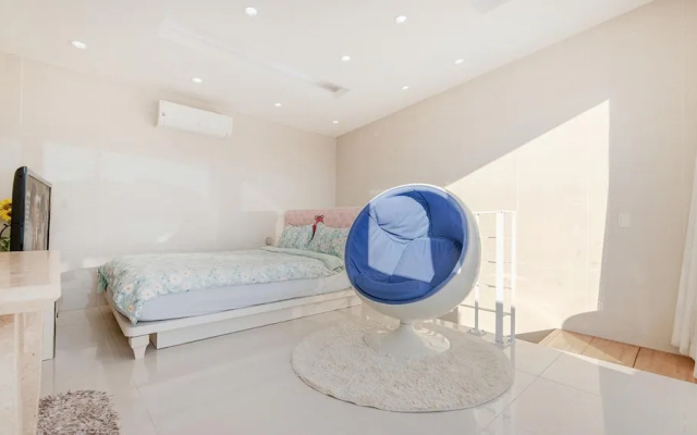 Namhae Melody Pension