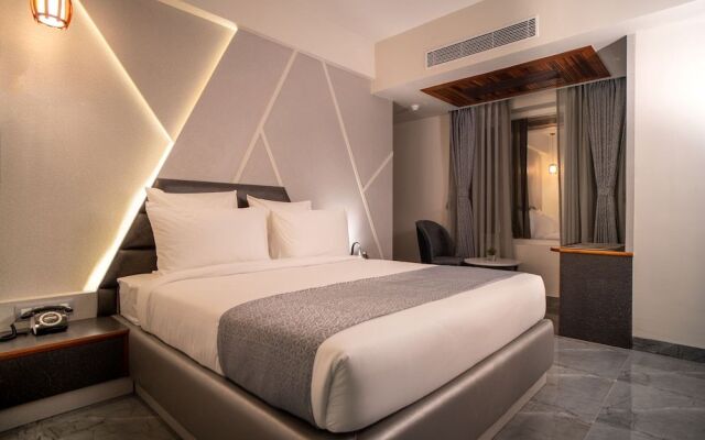 Coral Reef Hotel & Spa, Port Blair