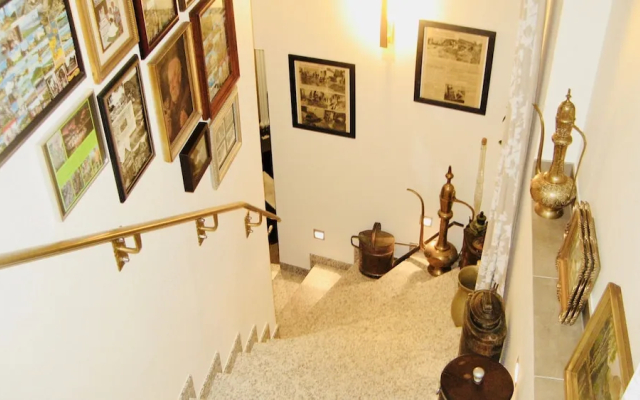 GästeHaus Auler Hof