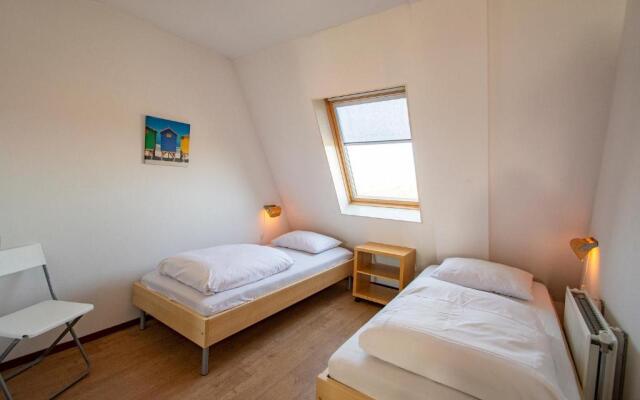 Duinerei appartement B301 - Groote Keeten