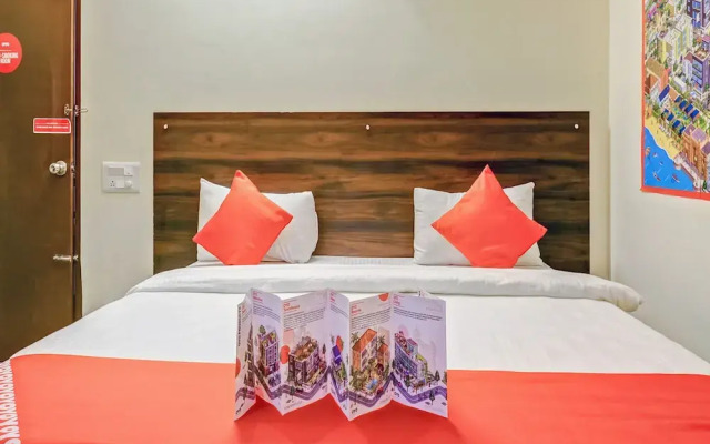 OYO 19524 Maruthi Home Stays 2
