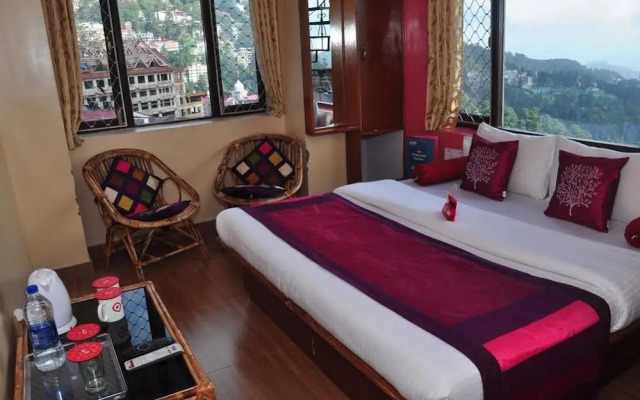 OYO Rooms Old Bus Stand Shimla