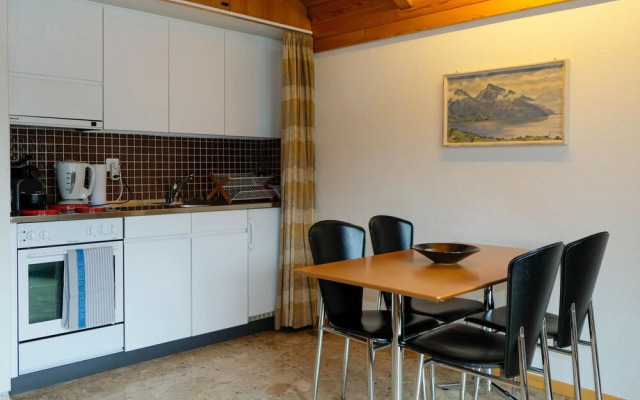 Seewohnung 1 Spiez in Spiez