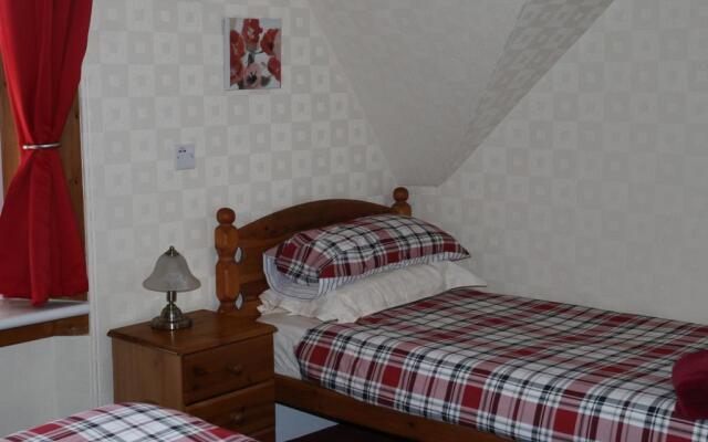 Hawthorn Lodge Guest House