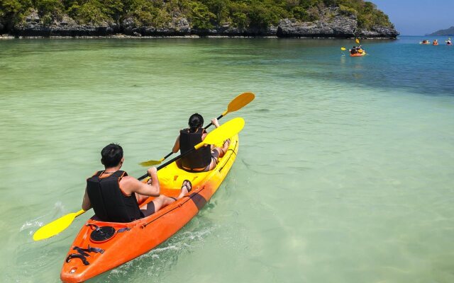 Loyfa Natural Resort