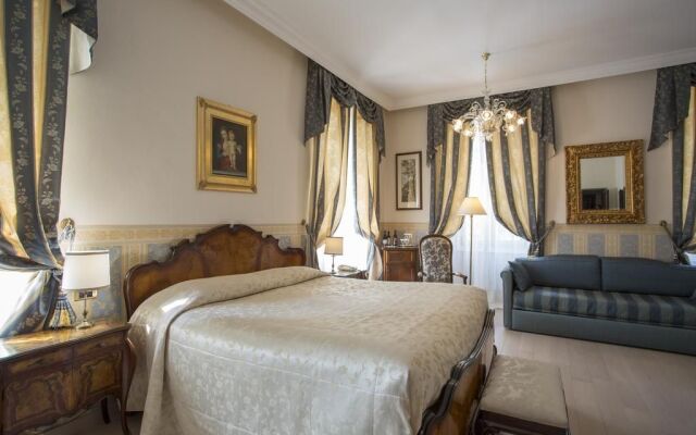 Villa Madruzzo