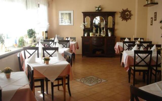 Westend Hotel