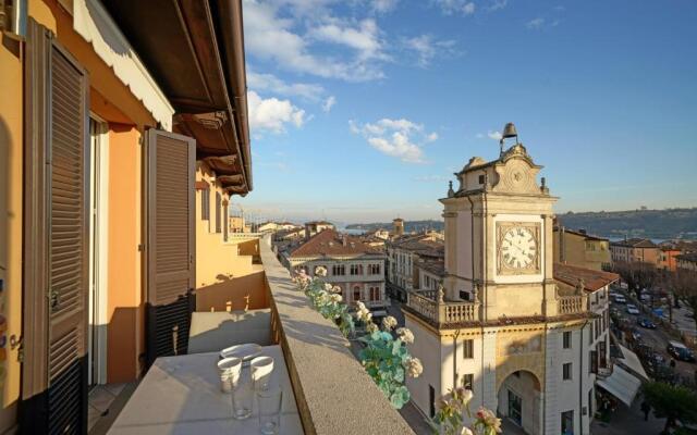 Appartamento Dell'orologio