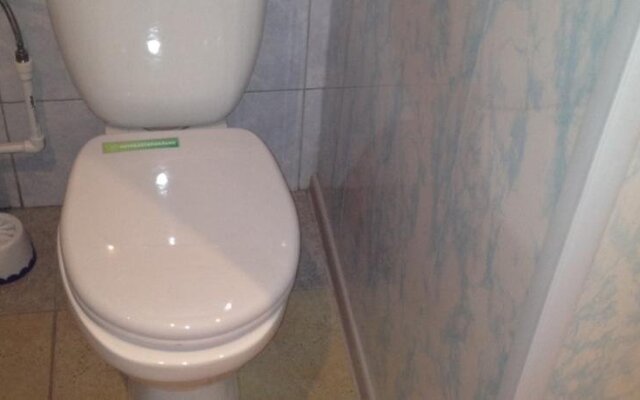 Guest House Ozerki