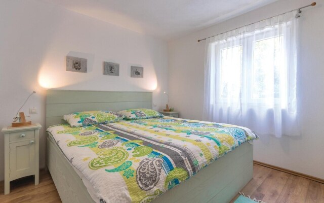 Stunning Home in Betiga With Wifi and 2 Bedrooms