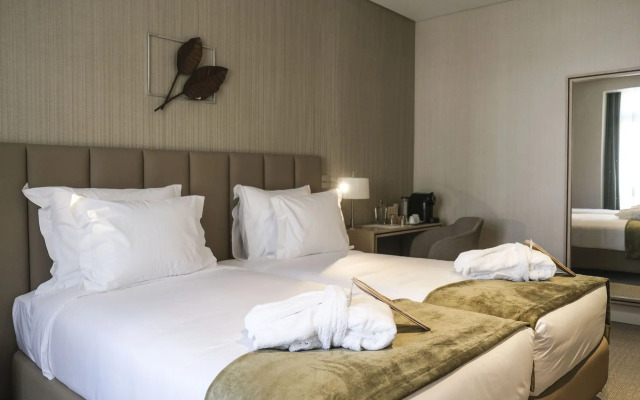 The Leaf Boutique Hotel Lisbon