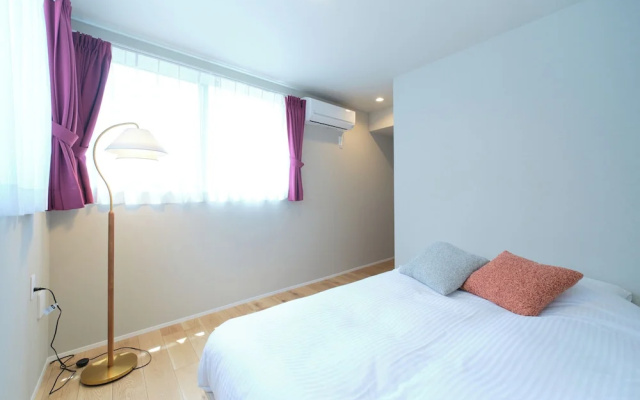 Grand Maison Natsumesaka by Tranova – Guest Rooms – Tokyo