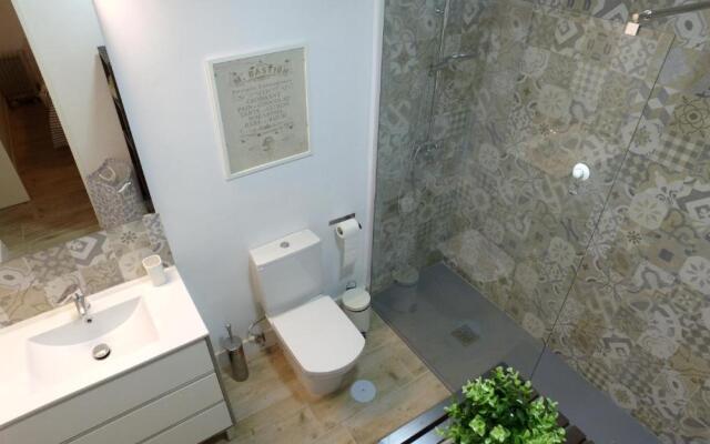 Apartamento Torreblanca