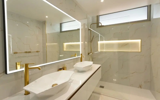 Villa Andrade Ocean View