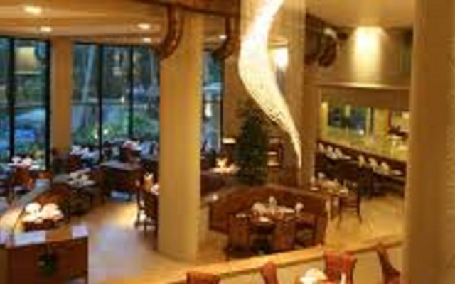 Neelam's The Grand Hotel Goa