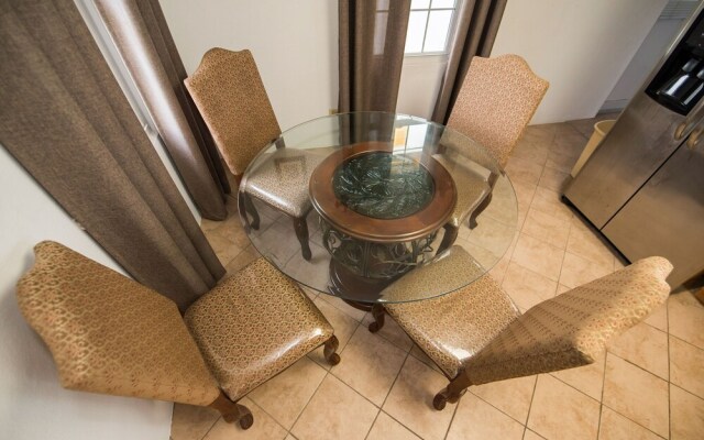 Windsong Guest Apartments