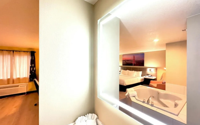 Baymont Inn & Suites Willows