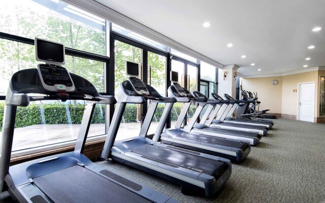 Fraser Suites Nanjing