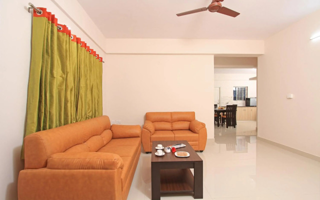 Arra Grande Suites