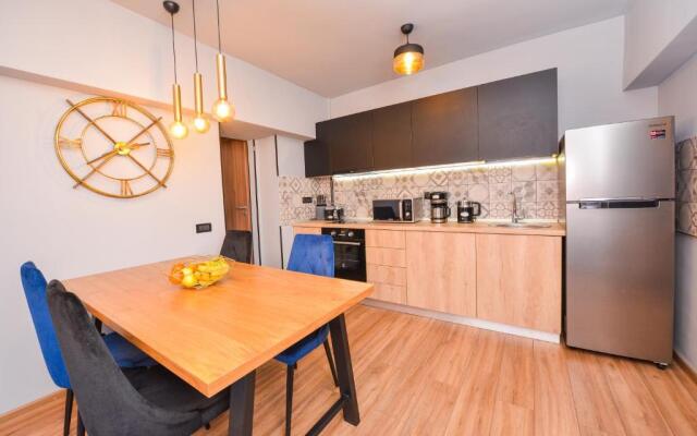 Grand Accomodation Apartments