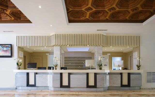 Crisol Jardines de Córdoba