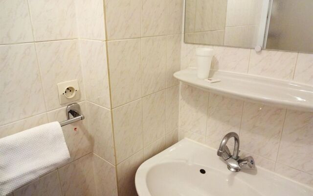 Hotel Pied Moutet