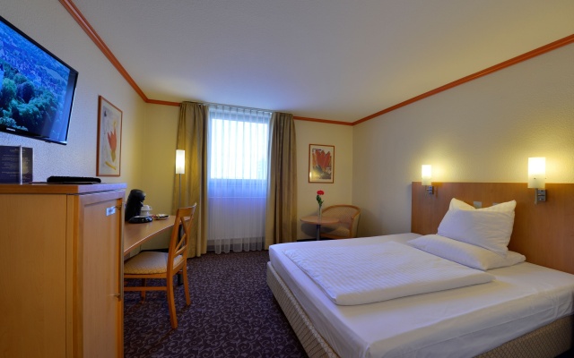 PLAZA INN Leonberg