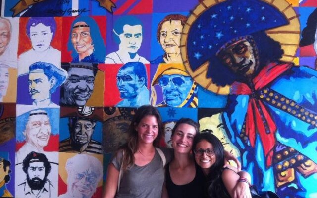 Hostel Rio Vermelho