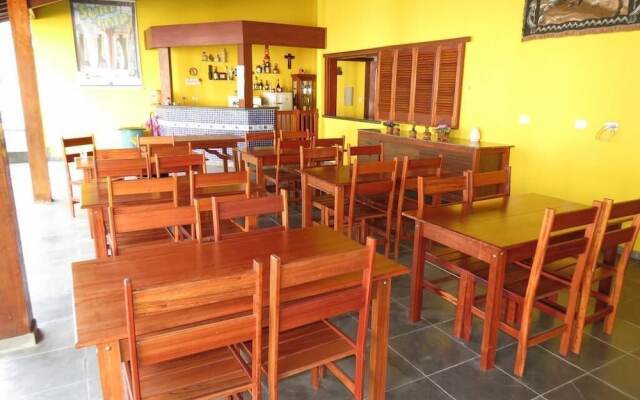 Pousada Guaiamu Ubatuba