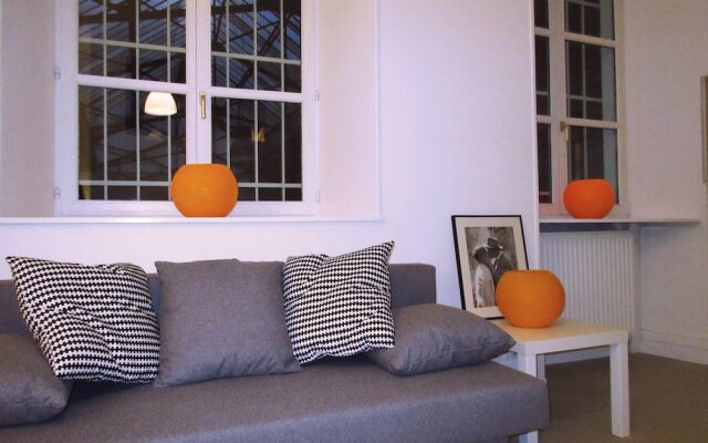 Appartement Saint Thomas 2