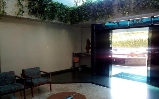 Express Hotel