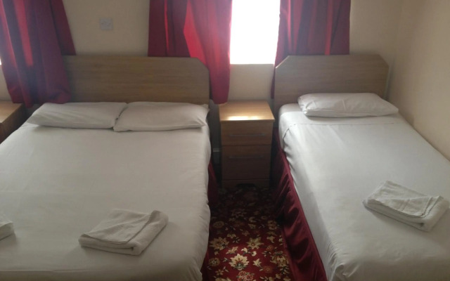 Park Hotel