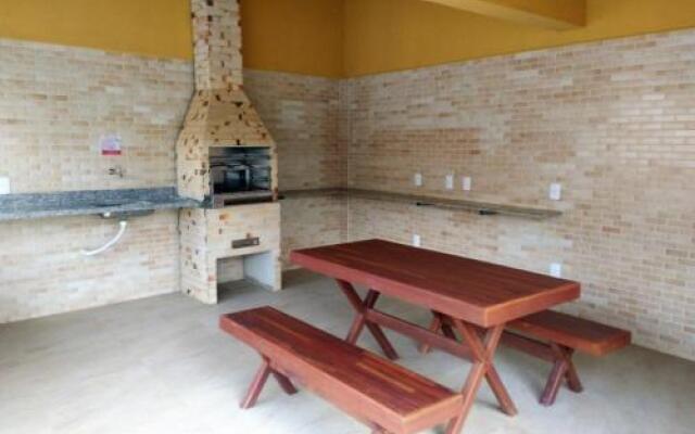 Pousada Santa Helena